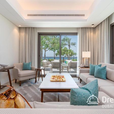 Dream Inn Apartments - Address Beach Residence Fudschaira Exterior foto